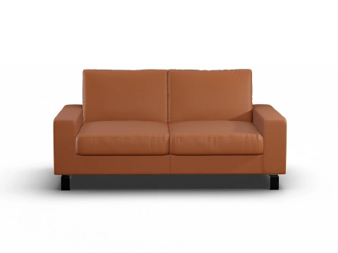 2,5-Sitzer Sofa 